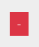 Image of the red box used to delete a previously selected period.