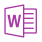 MS Word Icon